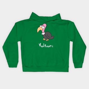 Vulture Kids Hoodie